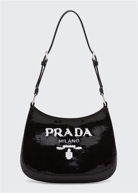 prada hobo bag women.